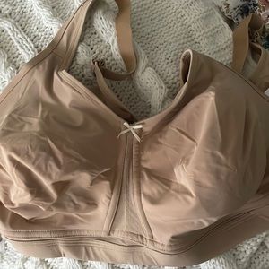 ✨ Plus Size Bra ✨